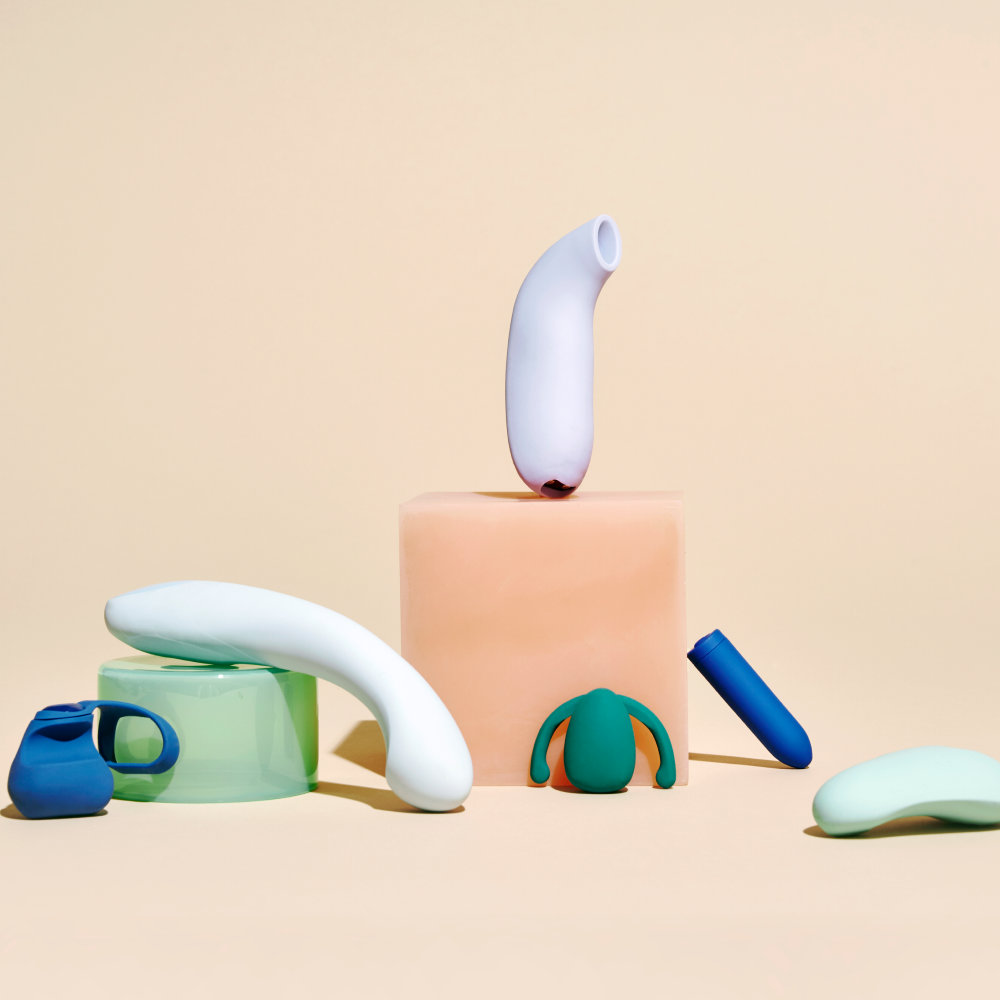 The Female-Founded Sex Toy Brand You Need to Know About | flossy. The Female-Founded Sex Toy Brand You Need to Know About | flossy.