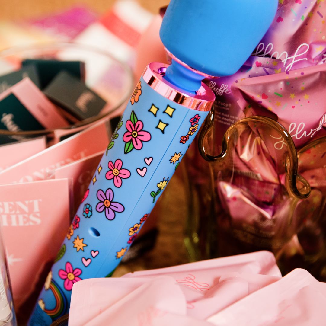 5 Things You Need To Know About Hosting a Sex Toy Party | flossy 5 Things You Need To Know About Hosting a Sex Toy Party | flossy