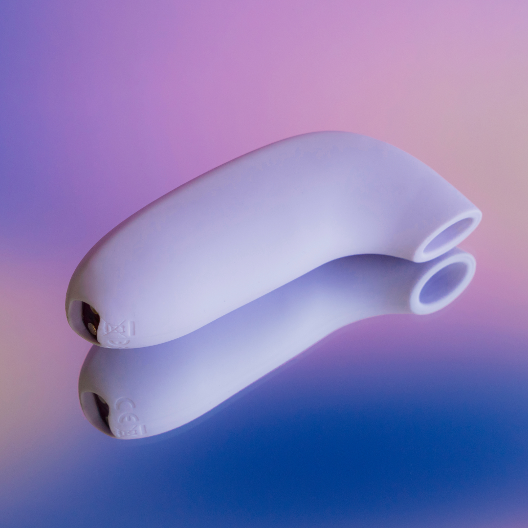 Are Clitoral Suction Vibrators Better Than Normal Vibrators? | flossy. Are Clitoral Suction Vibrators Better Than Normal Vibrators? | flossy.