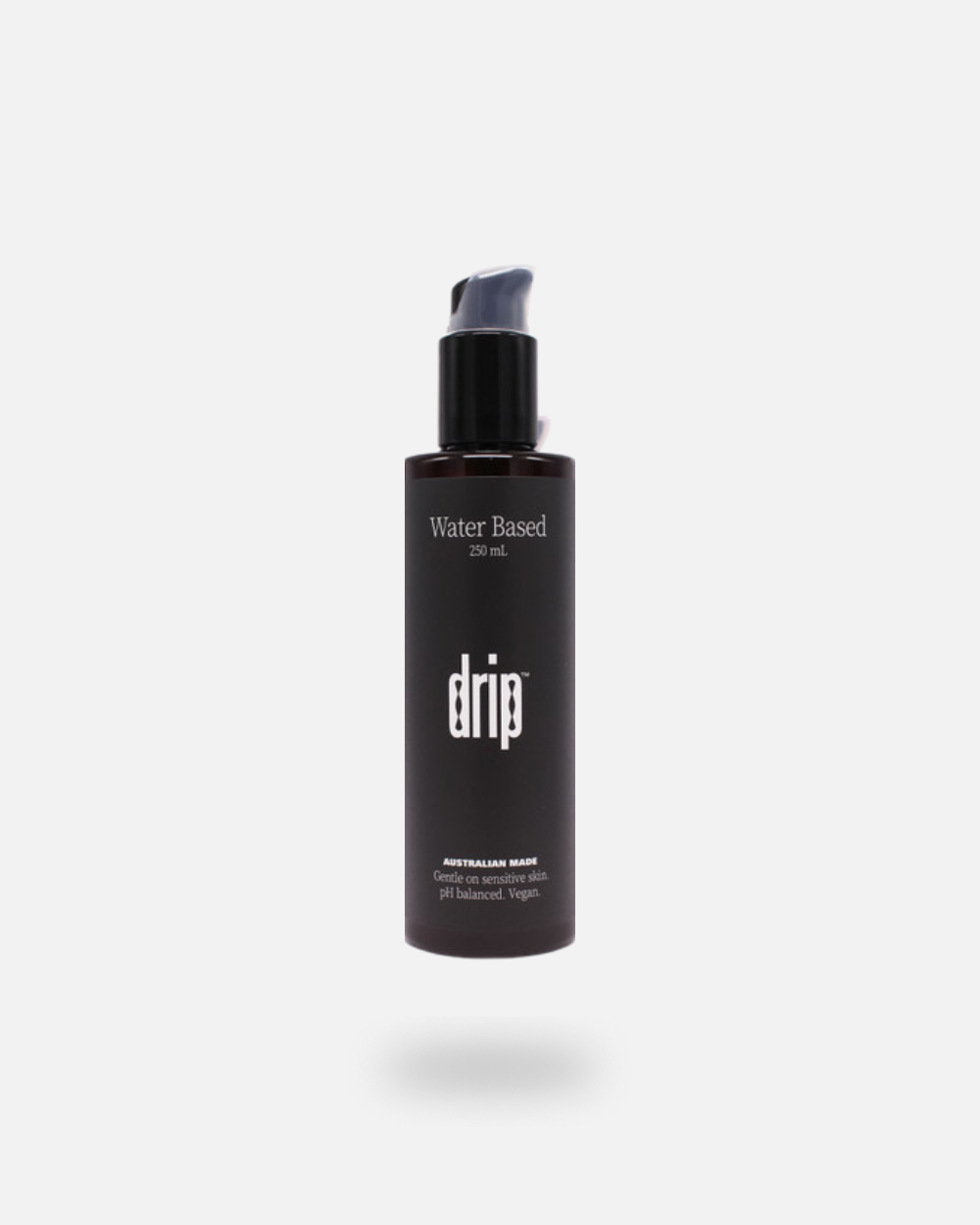 Drip Water Based