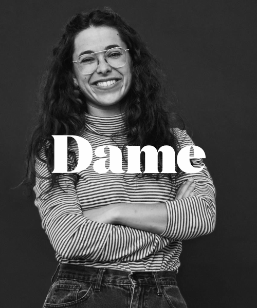 Dame