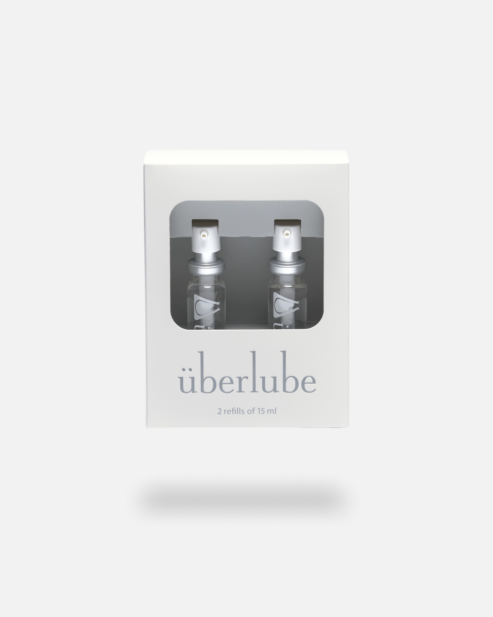 Uberlube Refills