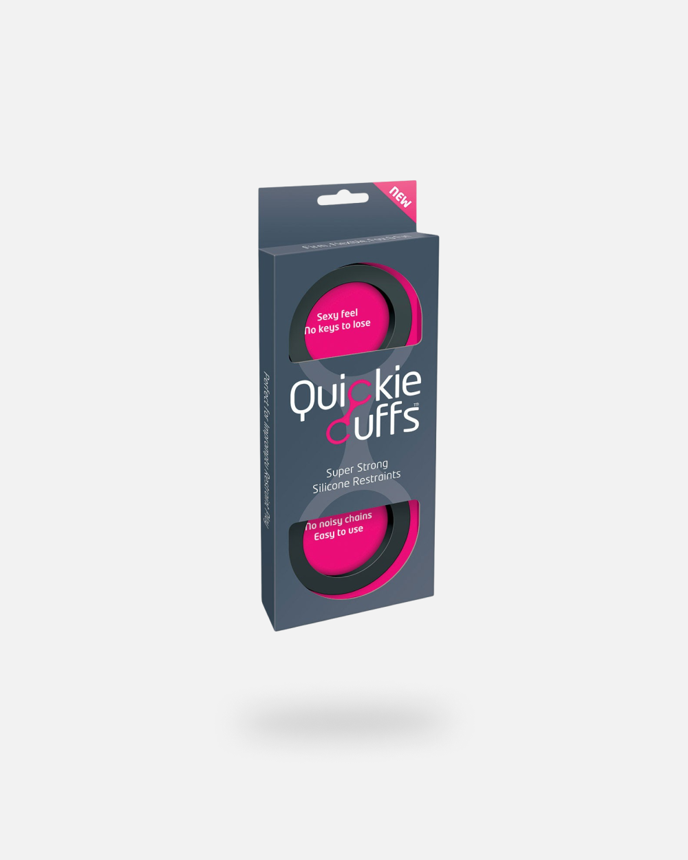 Silicone Cuffs