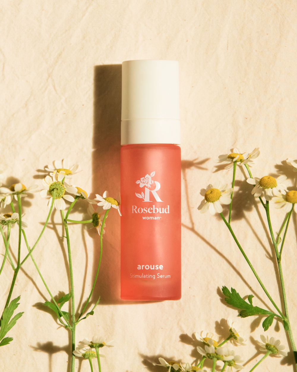 Arouse Stimulating Serum