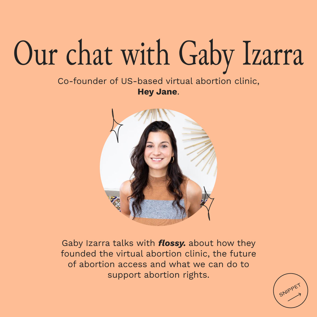 What is Virtual Abortion Care?
