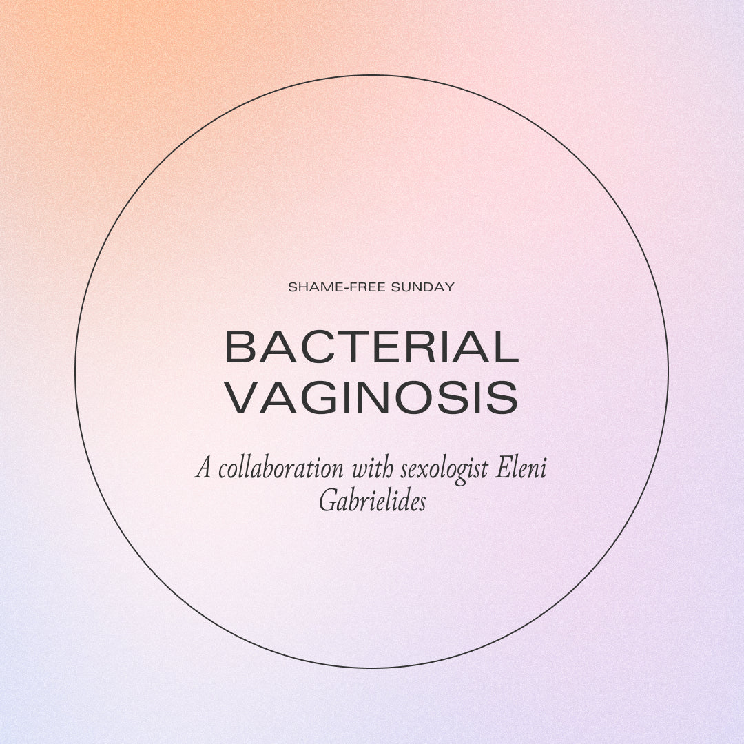 What is Bacterial Vaginosis and How Does it Impact Sexual Health?