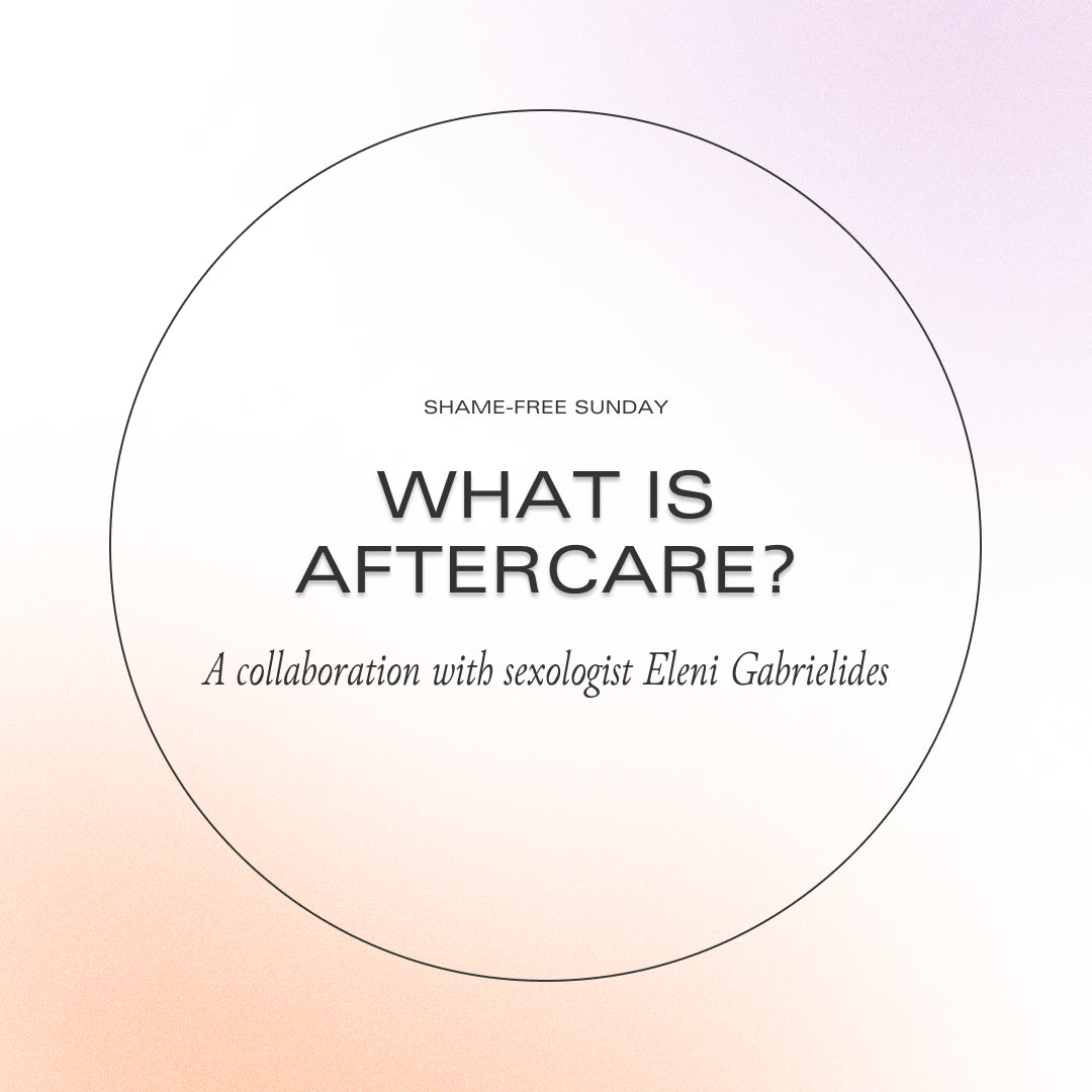 What is Aftercare and Why it's Important?