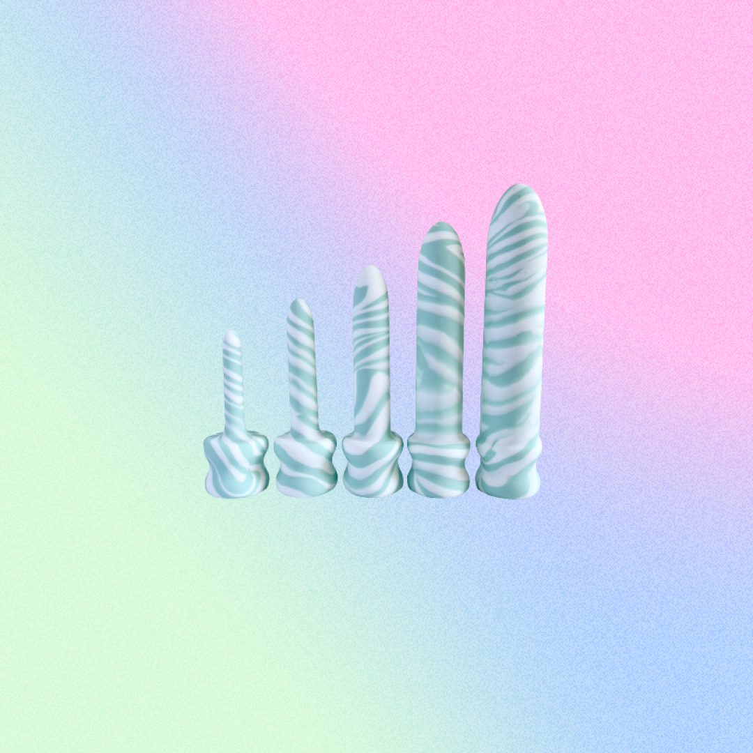 Elevated Pelvic Products Transforming Intimacy Wellness Top Shelf by