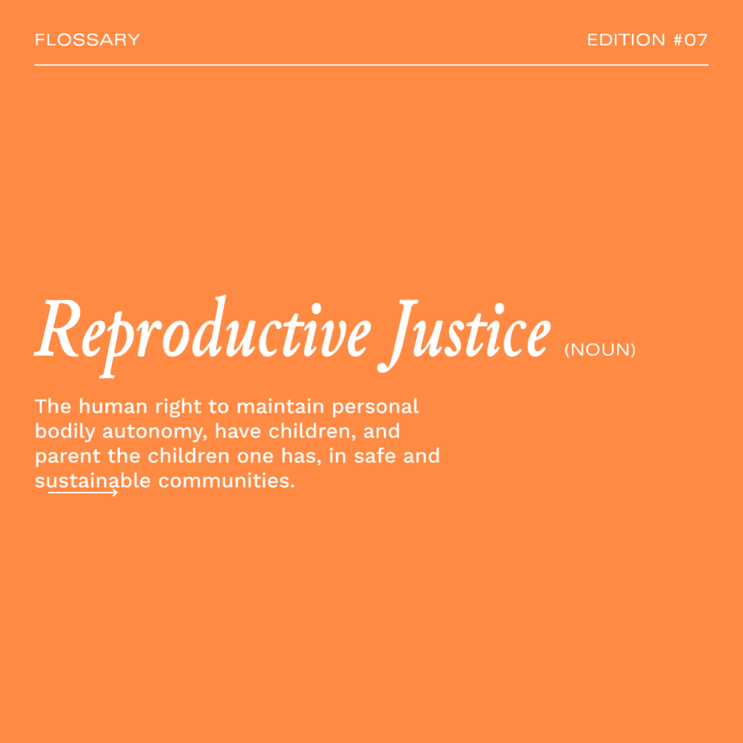 What is Reproductive Justice and Why is it Important?