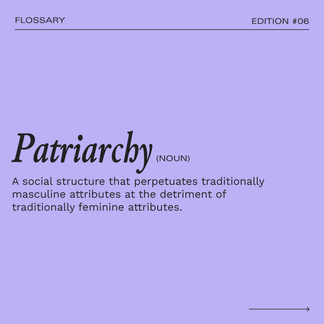 How Does Patriarchy Impact Our Experience Pleasure?
