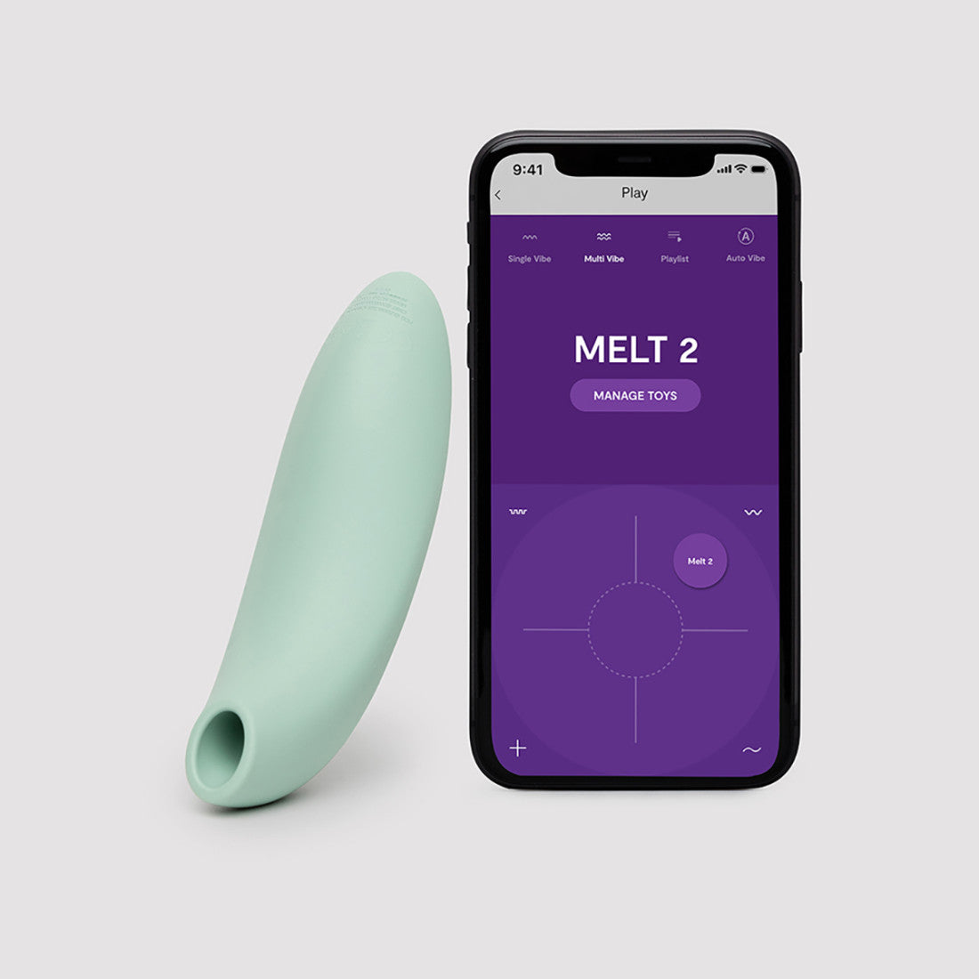 Melt 2