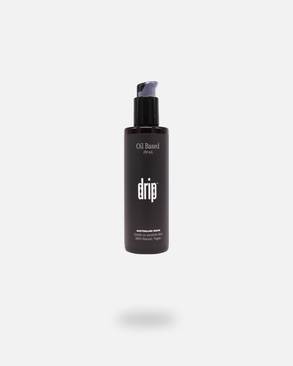 Drip Oil Based