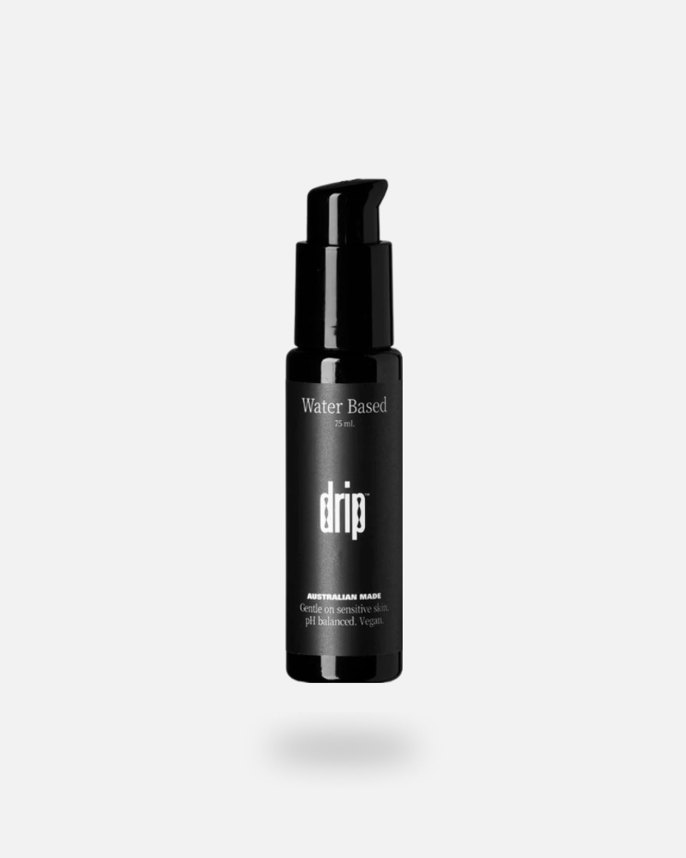 Drip Water Based