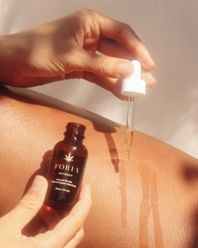 Foria Awaken Arousal Oil with CBD: Elevate Your Intimate Moments | flossy. Foria Awaken Arousal Oil with CBD: Elevate Your Intimate Moments | flossy.
