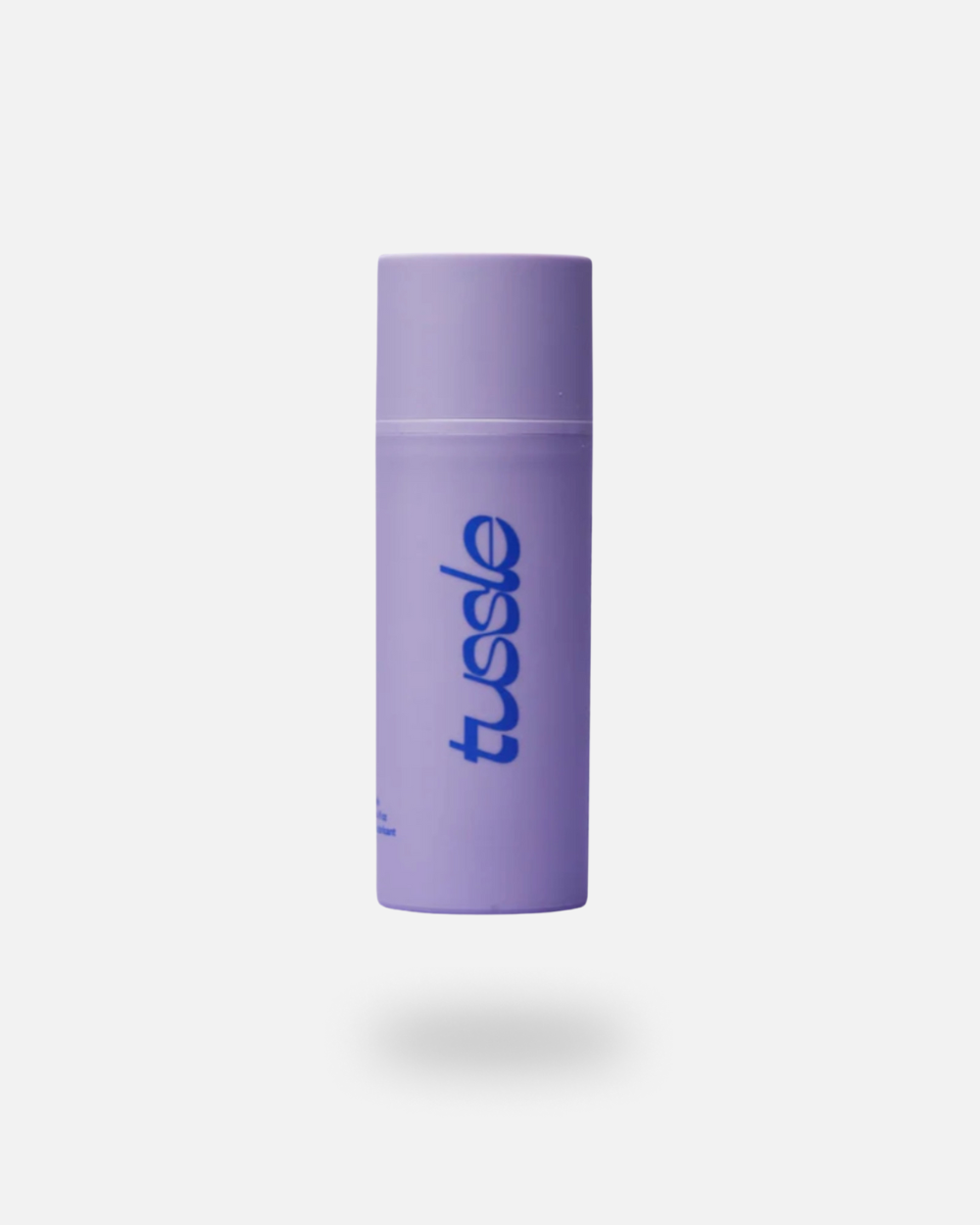 Tussle Extra Virgin Oil Based 100ml