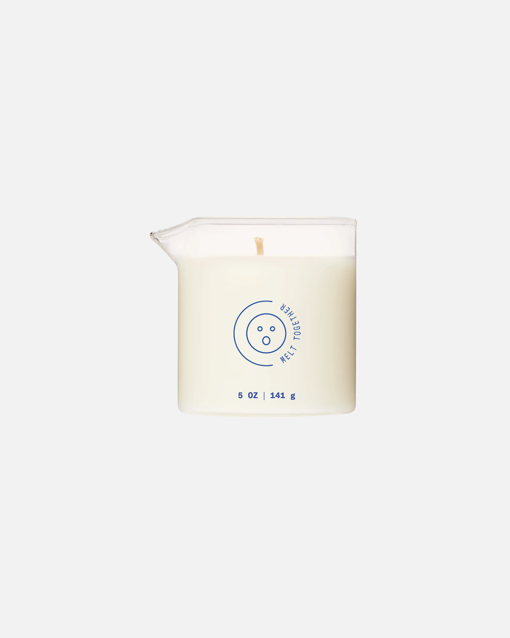 Dame Massage Candle