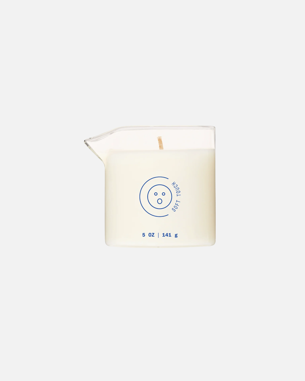 Dame Massage Candle