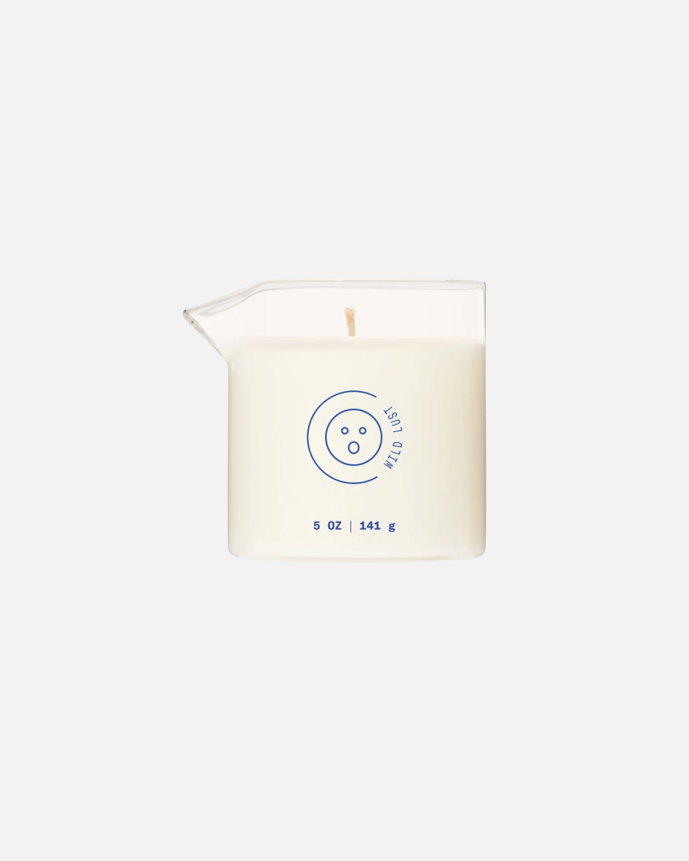 Dame Massage Candle