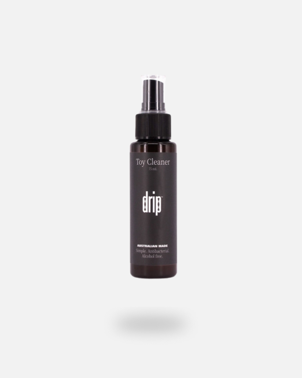 Drip Toy Cleaner Spray 75ml